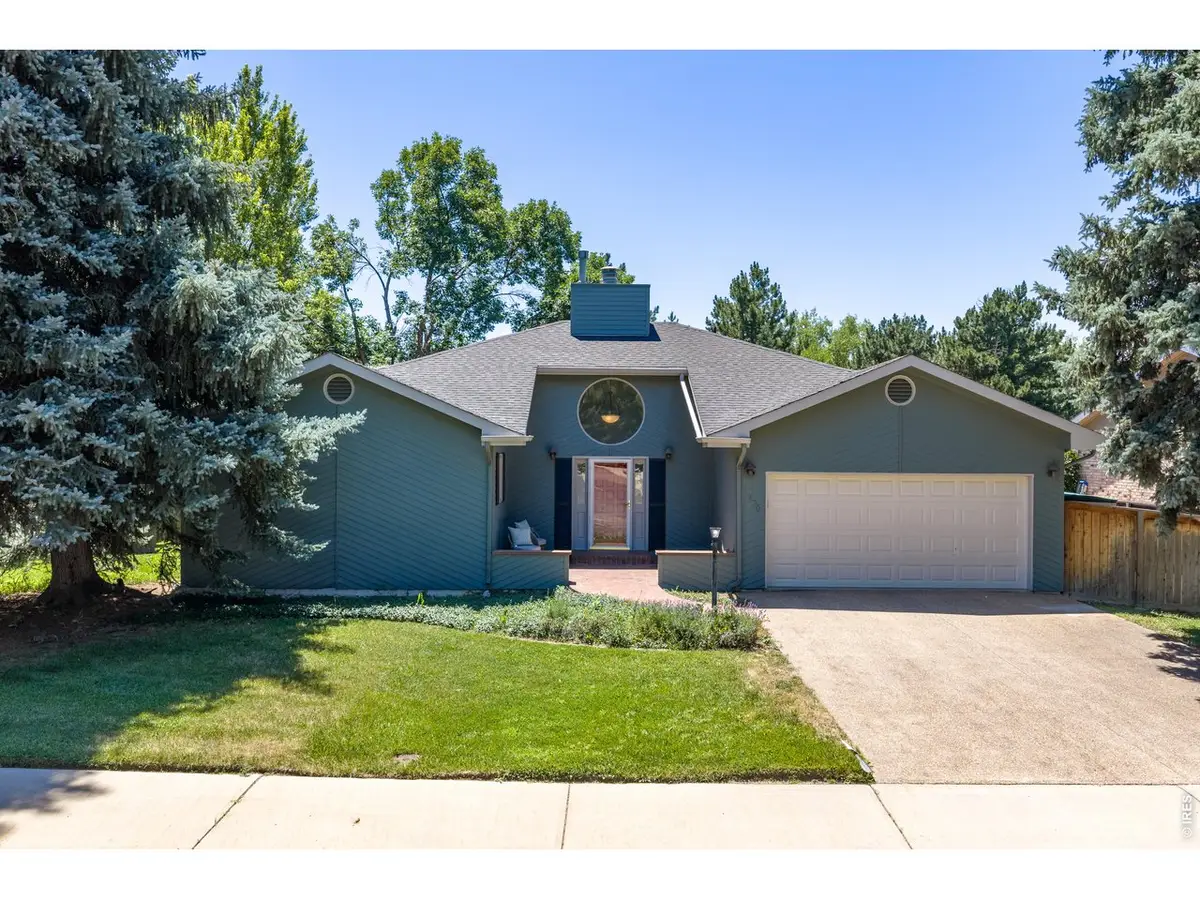 7430 Park Pl, Boulder, CO 80301 - #1