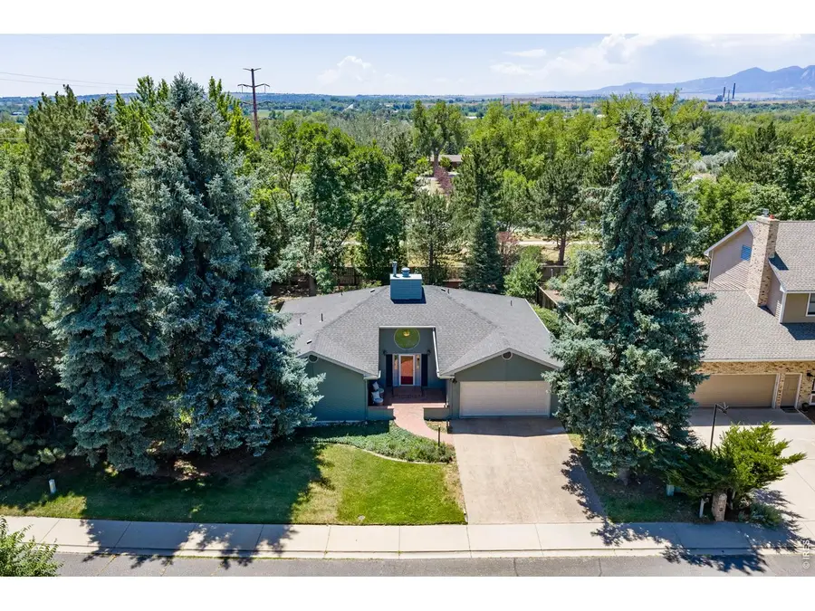 7430 Park Pl, Boulder, CO 80301 - #2