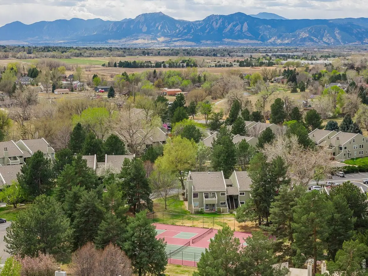8050 Niwot Rd #28, Niwot, CO 80503 - #1