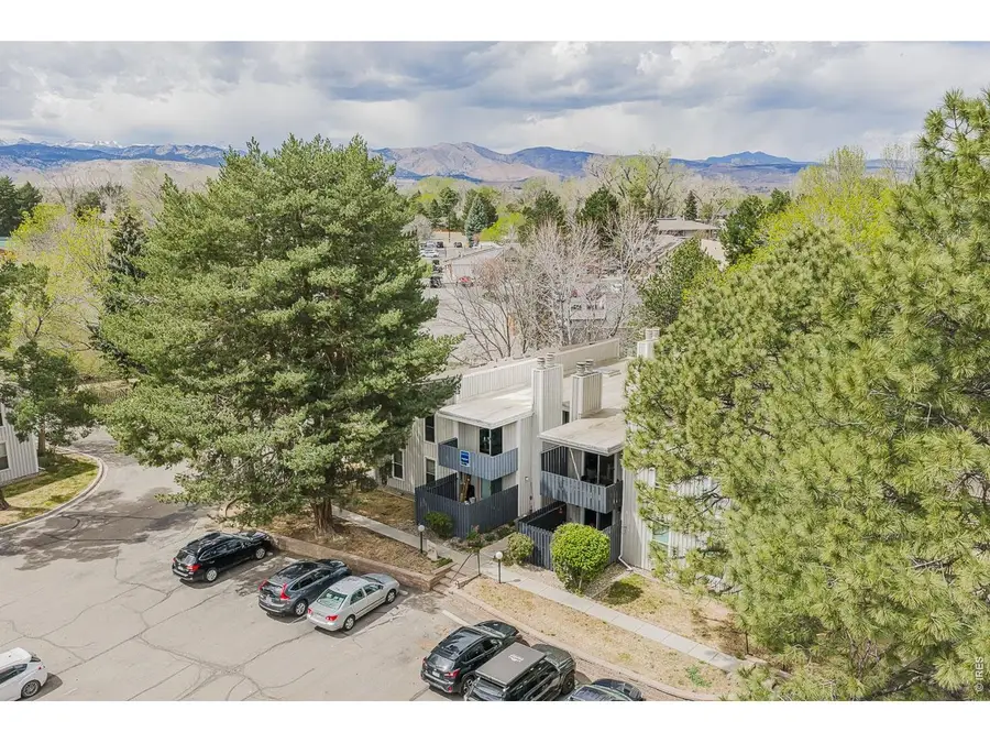 8050 Niwot Rd #28, Niwot, CO 80503 - #2
