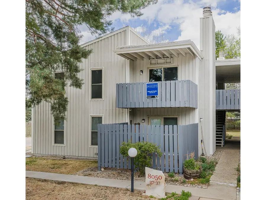 8050 Niwot Rd #28, Niwot, CO 80503 - #3