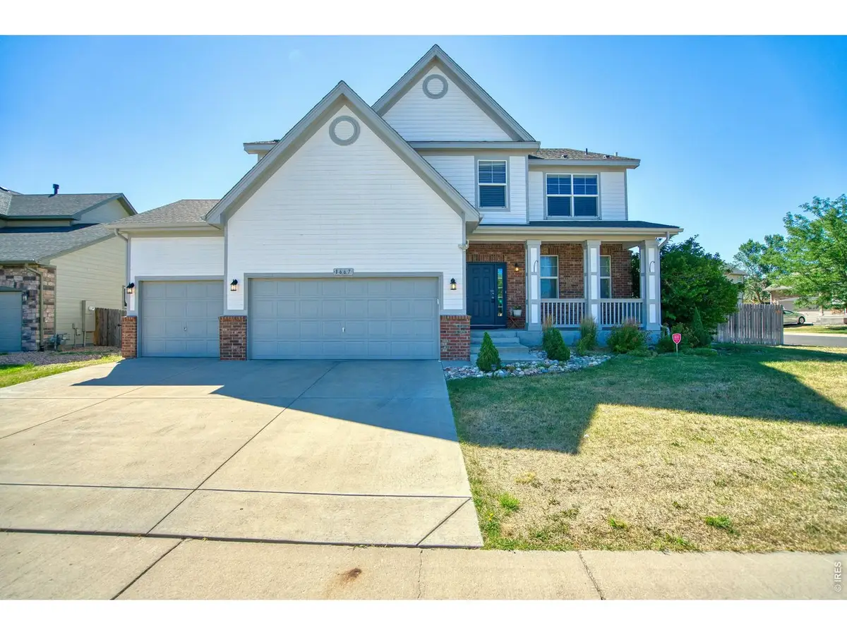 1667 Kelmsley Ct, Windsor, CO 80550 - #1
