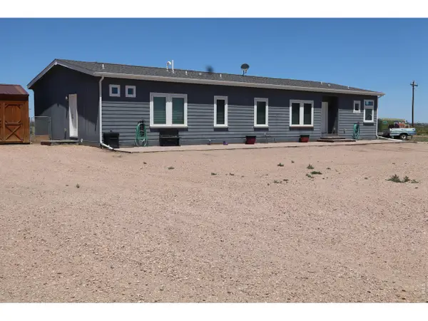20463 County Road 86, Ault, CO 80610
