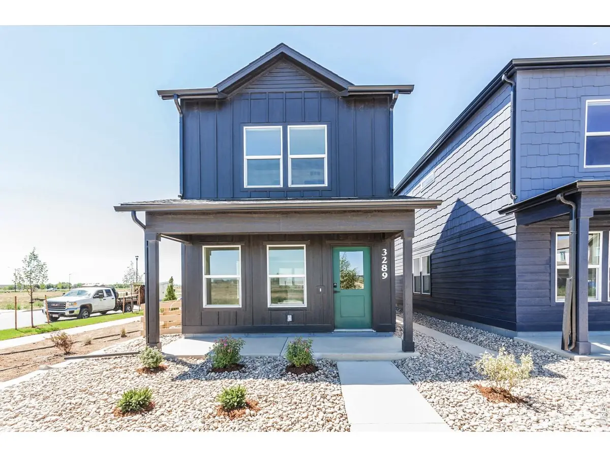 3289 Comet St, Fort Collins, CO 80524 - #1