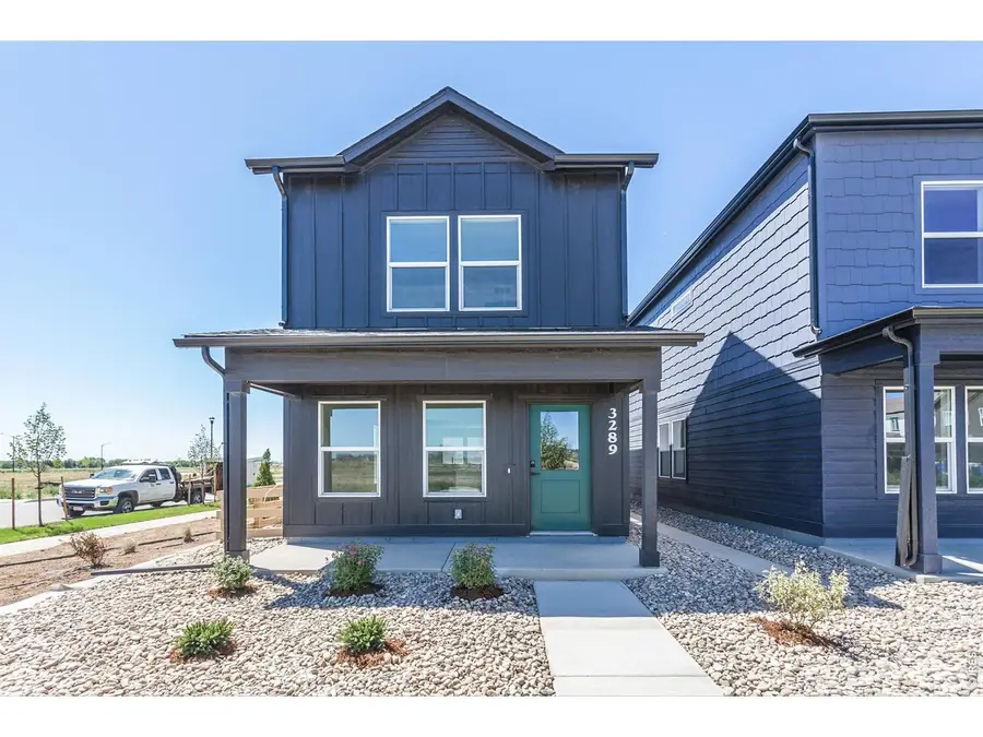 3289 Comet St, Fort Collins, CO 80524 - #2
