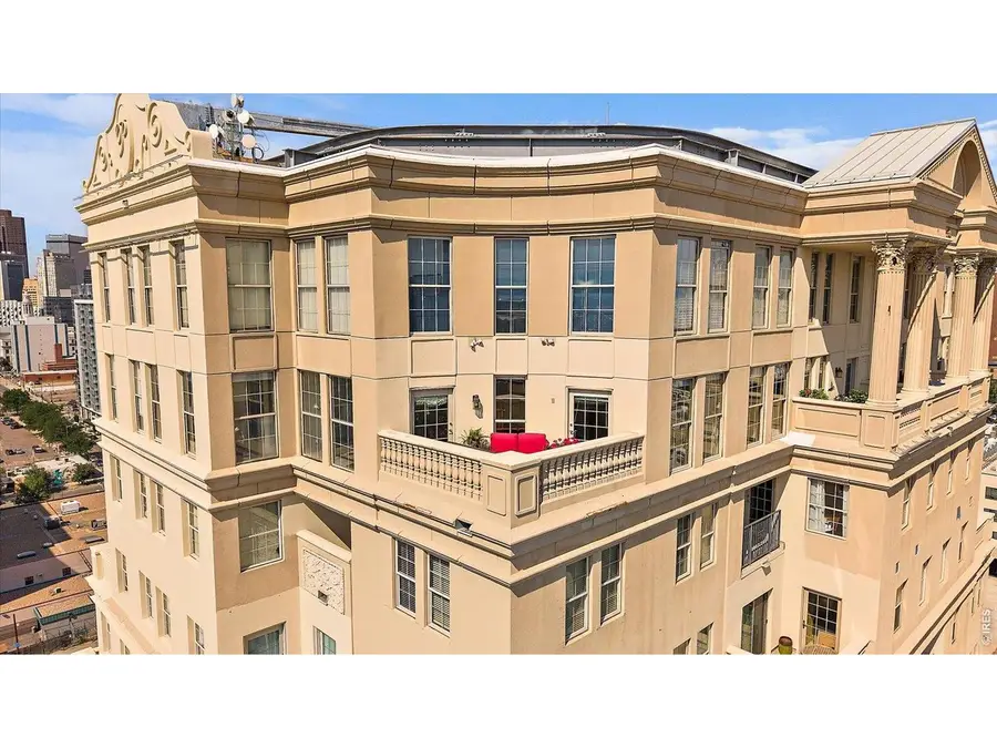 300 W 11th Ave #18C, Denver, CO 80204 - #3