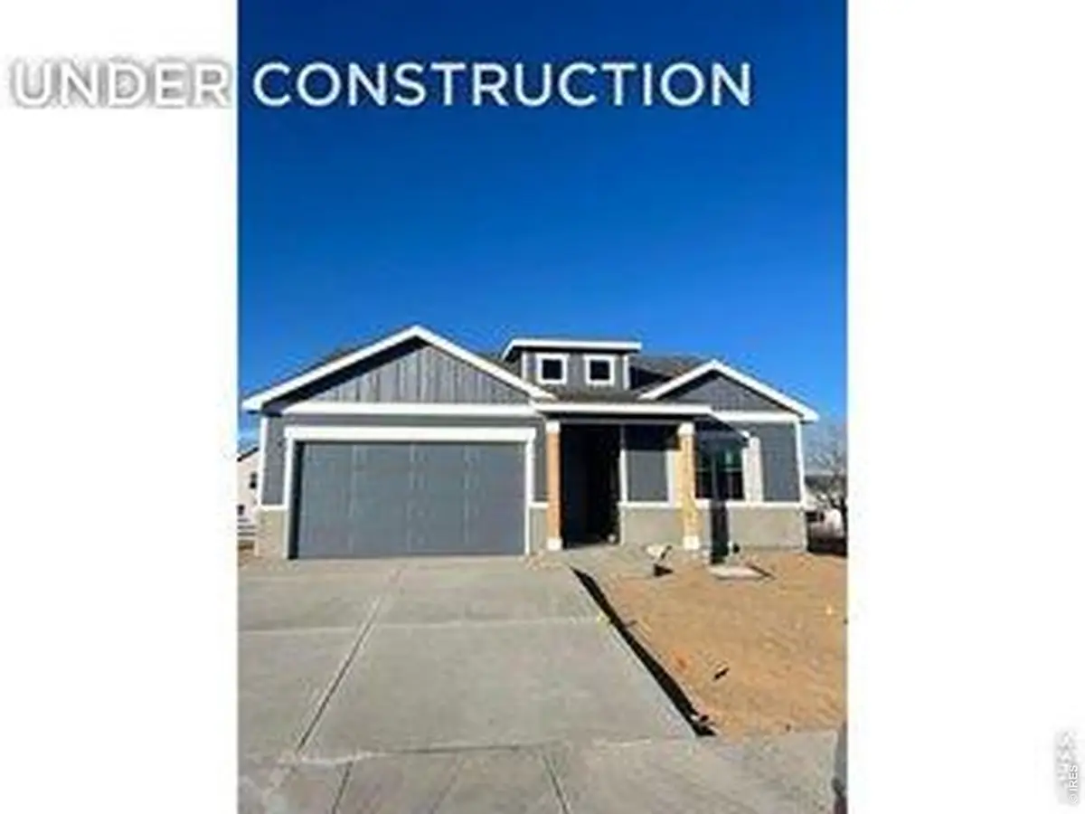 1051 Crown Sparrow St, Johnstown, CO 80534 - #1