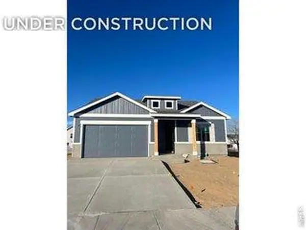 1051 Crown Sparrow St, Johnstown, CO 80534