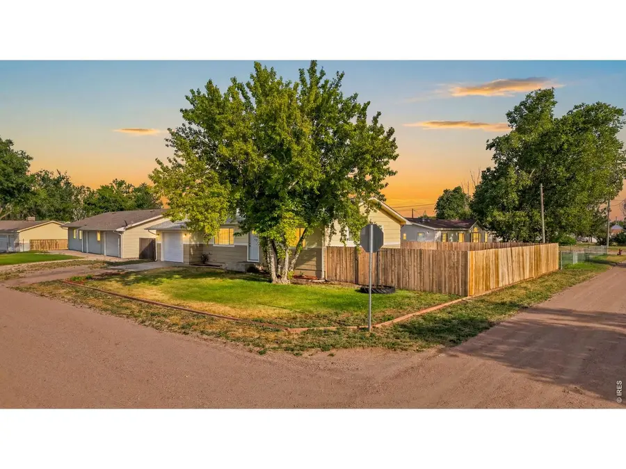 344 Park Ave, Pierce, CO 80650 - #2