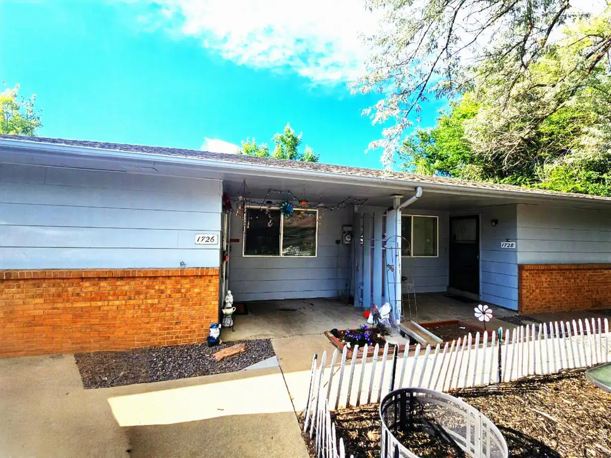 1726 Meadow St, Longmont, CO 80501 - #1