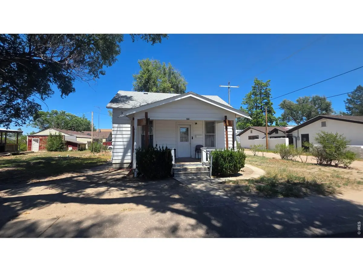 213 E 9th Ave, Fort Morgan, CO 80701 - #1