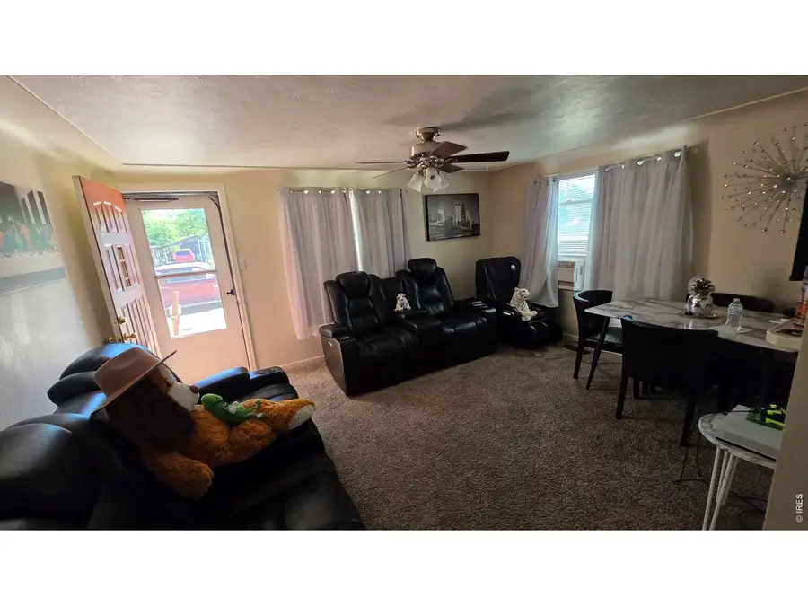 821 Deuel St, Fort Morgan, CO 80701 - #2