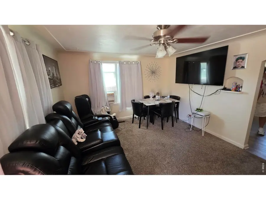 821 Deuel St, Fort Morgan, CO 80701 - #3