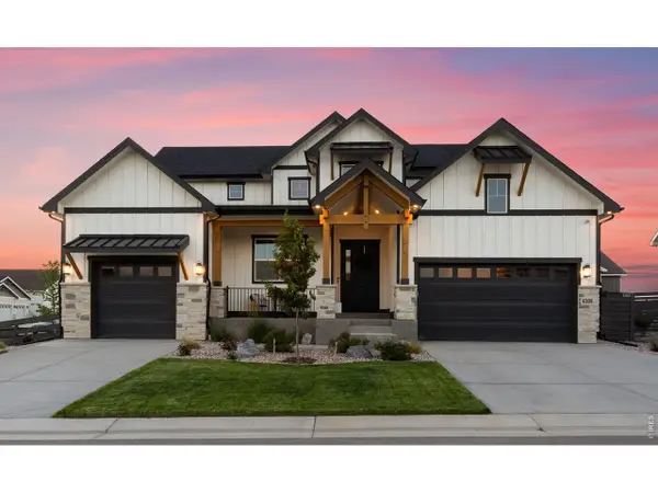 6309 Winding Trail Way, Loveland, CO 80538
