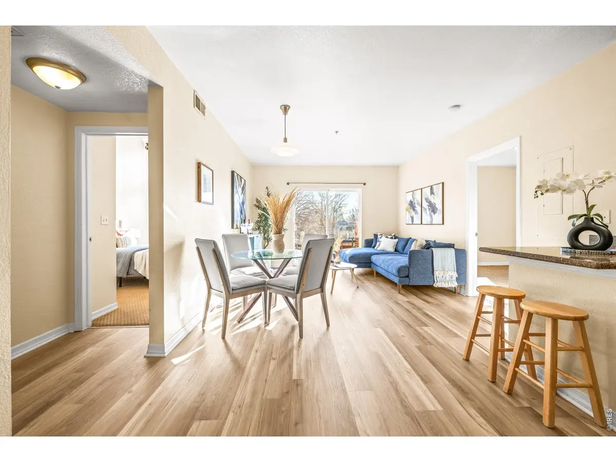 1623 Saint Paul St #405, Denver, CO 80206 - #1