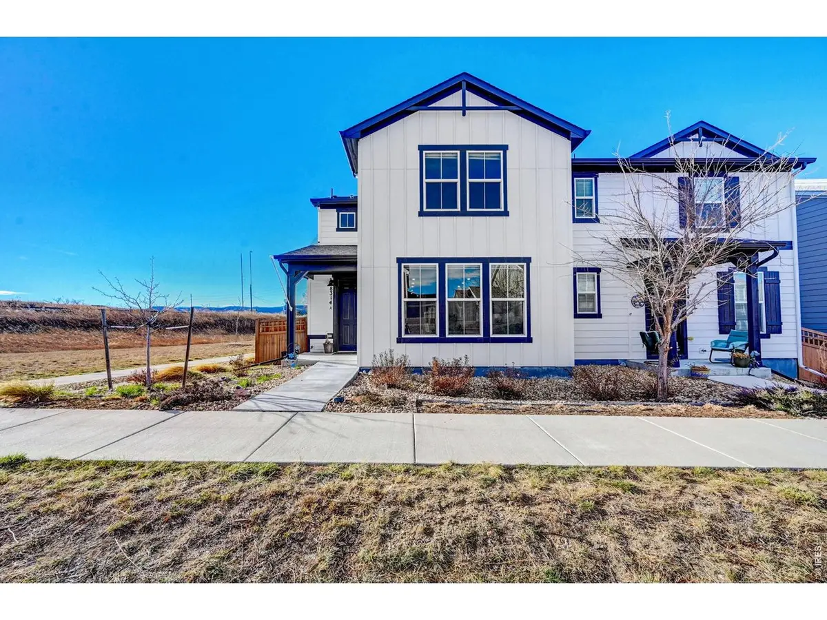 8314 Holman St #A, Arvada, CO 80005 - #1