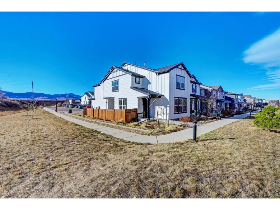 8314 Holman St #A, Arvada, CO 80005 - #2