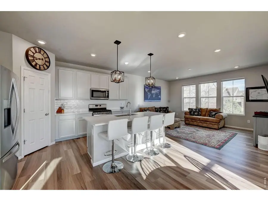 8314 Holman St #A, Arvada, CO 80005 - #3
