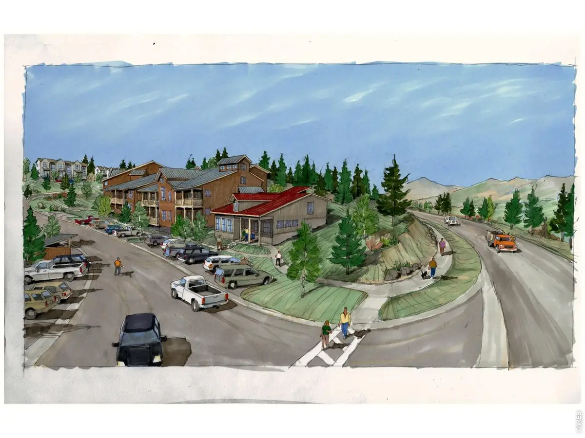 250 Eldora Rd, Nederland, CO 80466 - #1