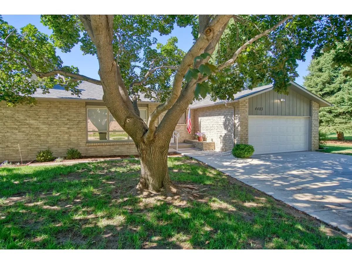 4483 W Pioneer Dr, Greeley, CO 80634 - #1