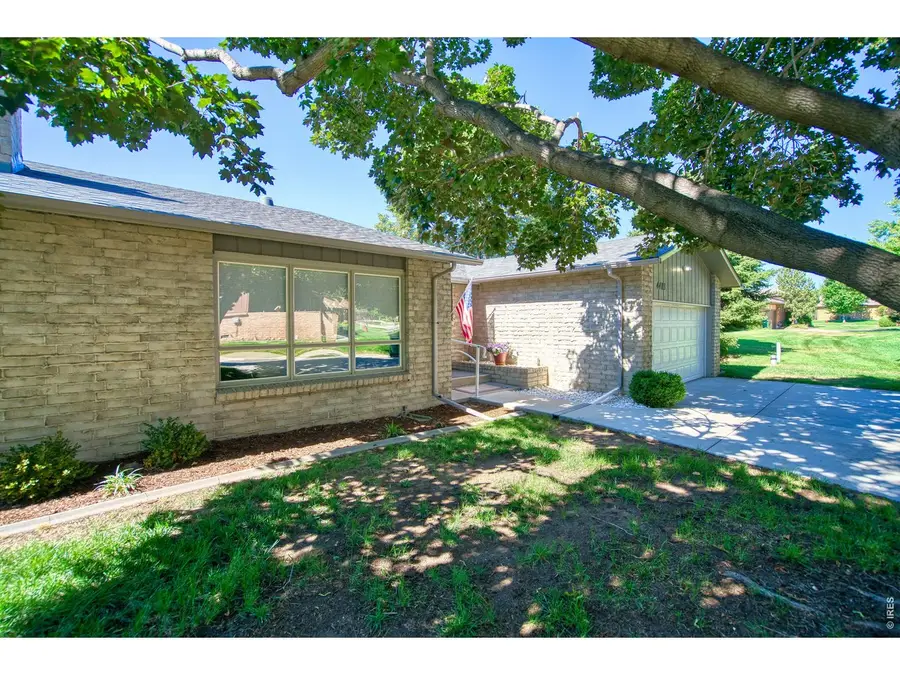 4483 W Pioneer Dr, Greeley, CO 80634 - #3