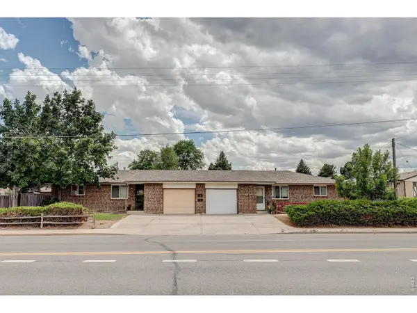 1926 14th Sw St, Loveland, CO 80537