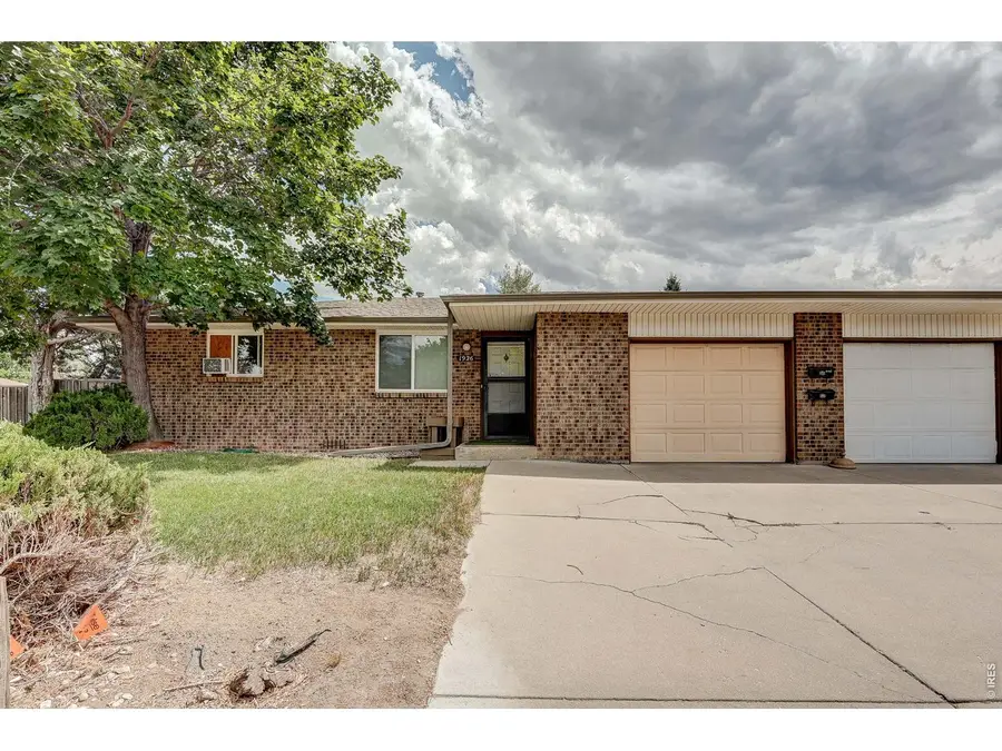 1926 14th Sw St, Loveland, CO 80537 - #2