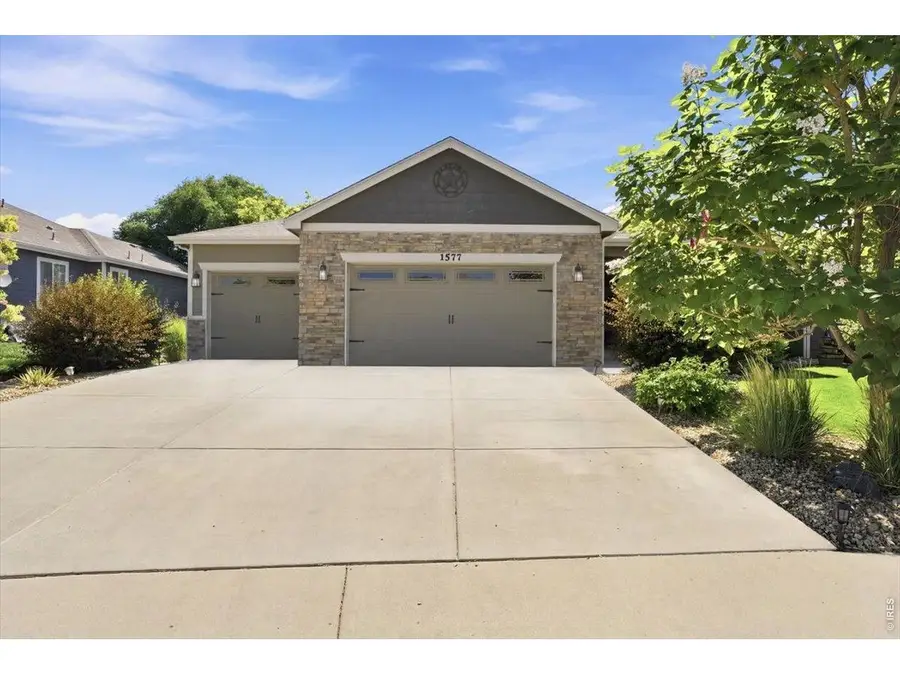 1577 Red Tail Rd, Eaton, CO 80615 - #2
