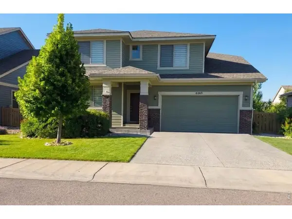 6565 Zimmerman Lake Rd, Timnath, CO 80547