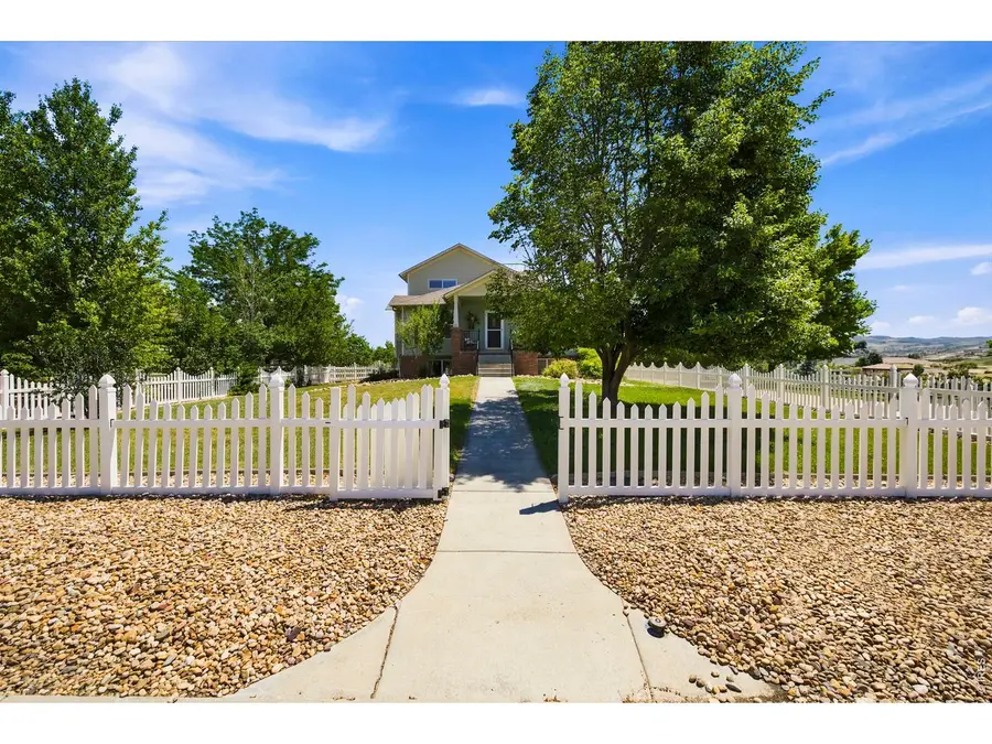 2038 Burbank St, Berthoud, CO 80513 - #2
