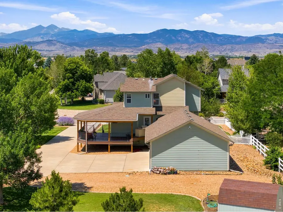 2038 Burbank St, Berthoud, CO 80513 - #3