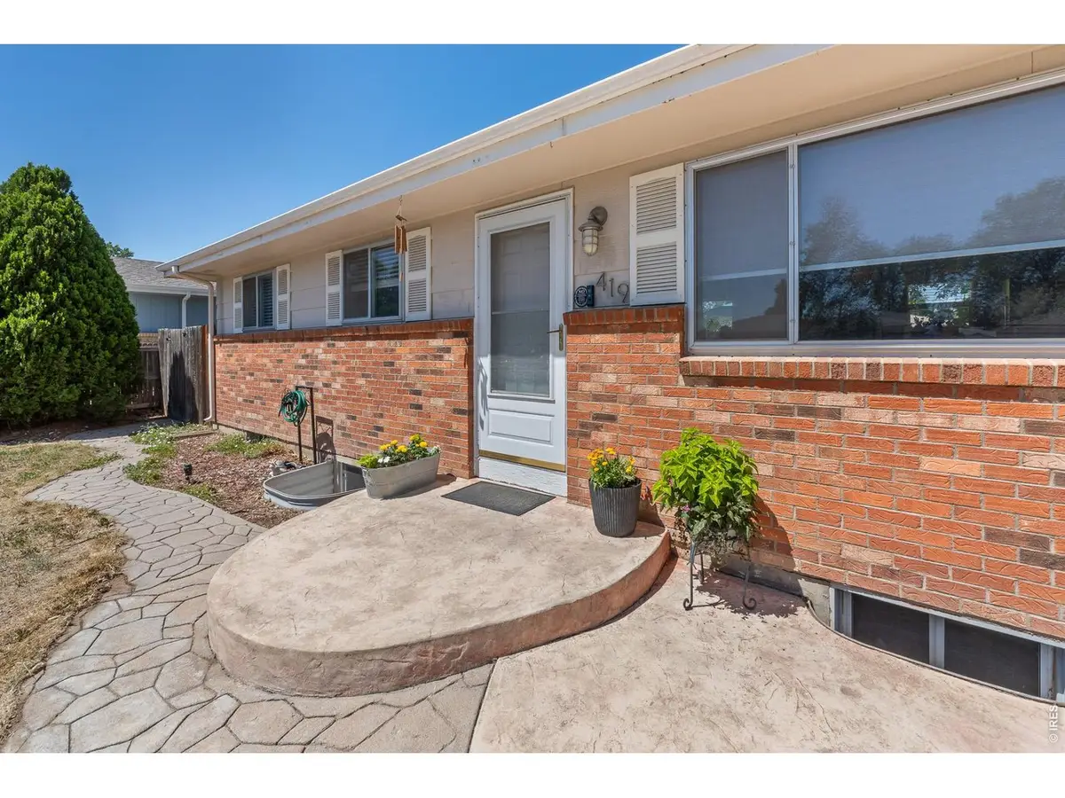 419 38th Ave, Greeley, CO 80634 - #1