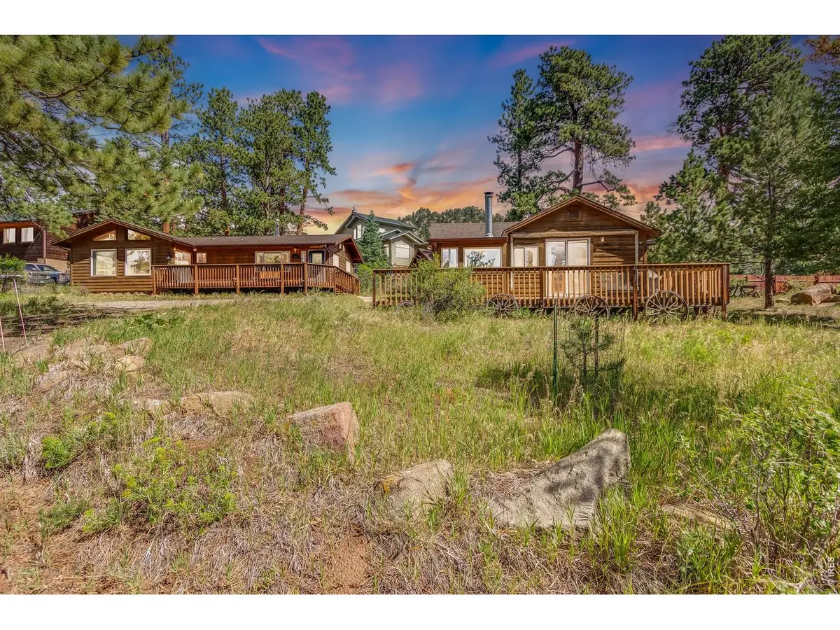 1421 Bluebell Dr, Estes Park, CO 80517 - #1