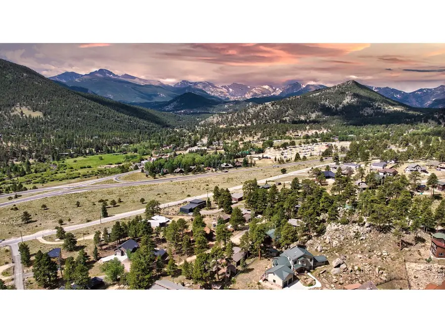 1421 Bluebell Dr, Estes Park, CO 80517 - #2