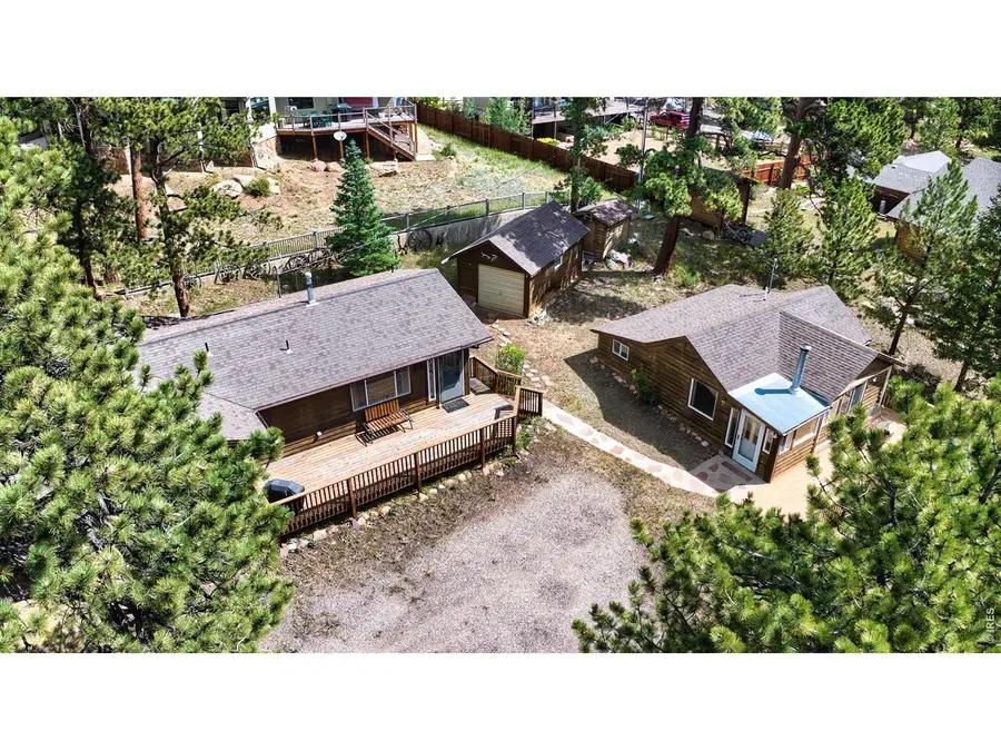 1421 Bluebell Dr, Estes Park, CO 80517 - #3