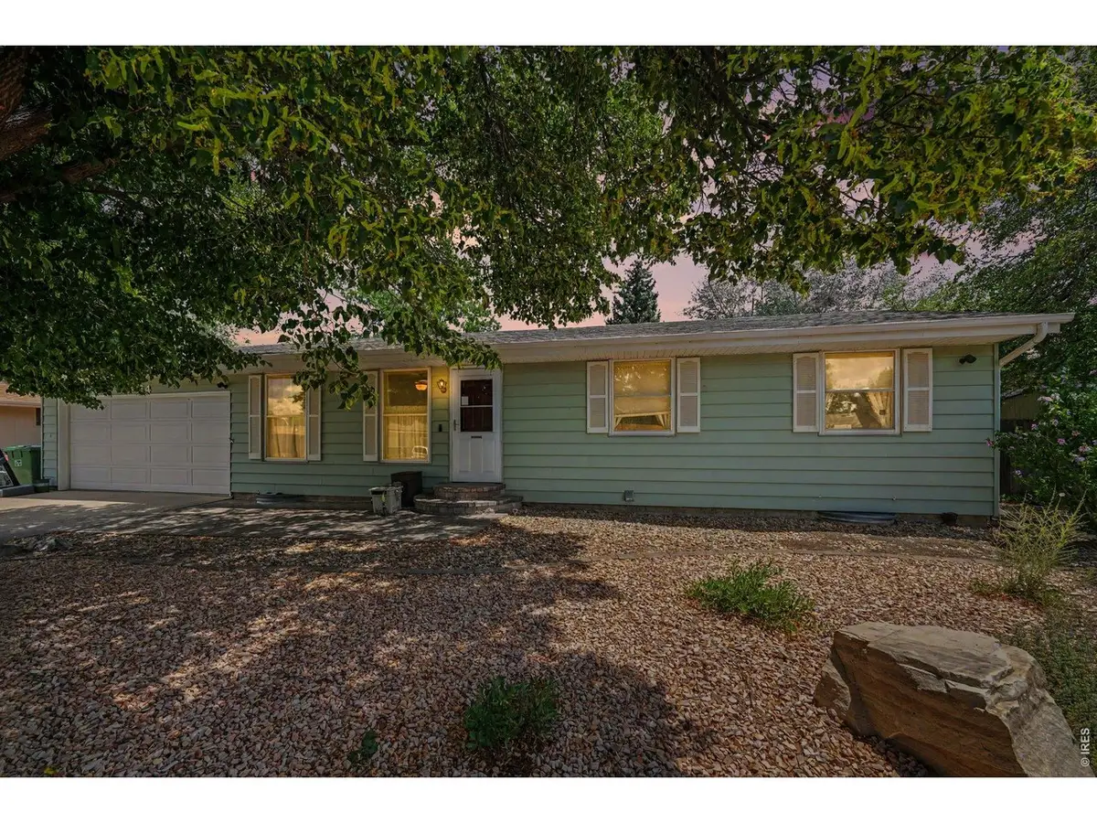 3954 Cottonwood Dr, Loveland, CO 80538 - #1
