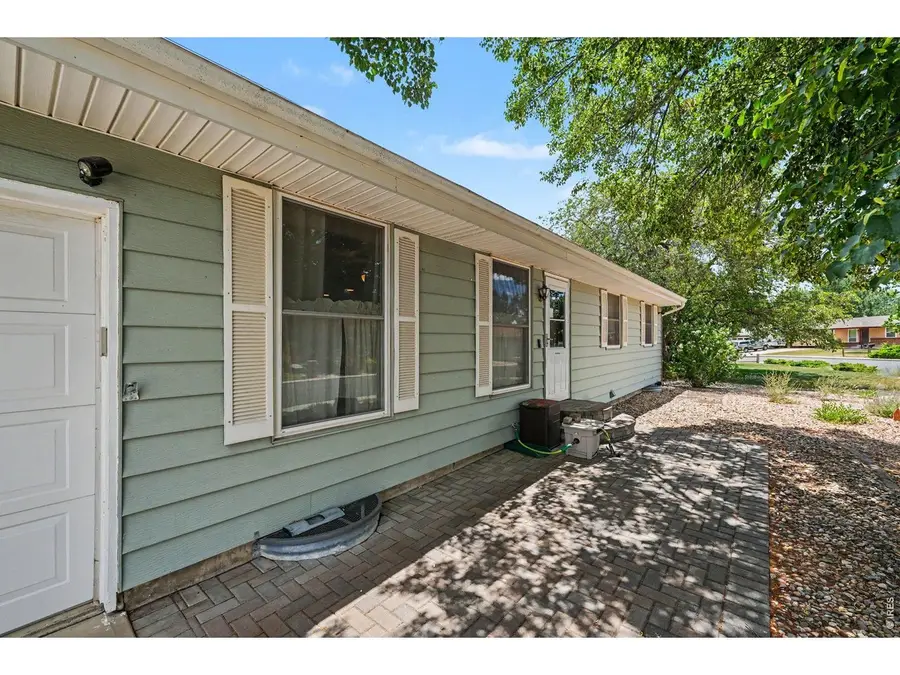 3954 Cottonwood Dr, Loveland, CO 80538 - #3