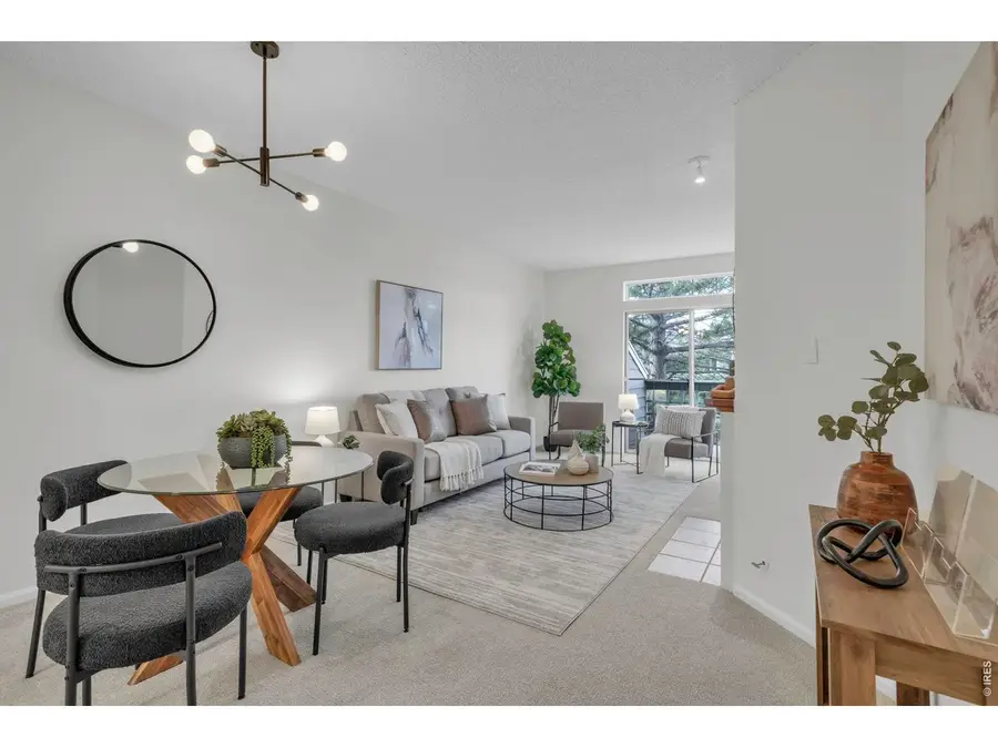 7411 Spy Glass Ct, Boulder, CO 80301 - #2