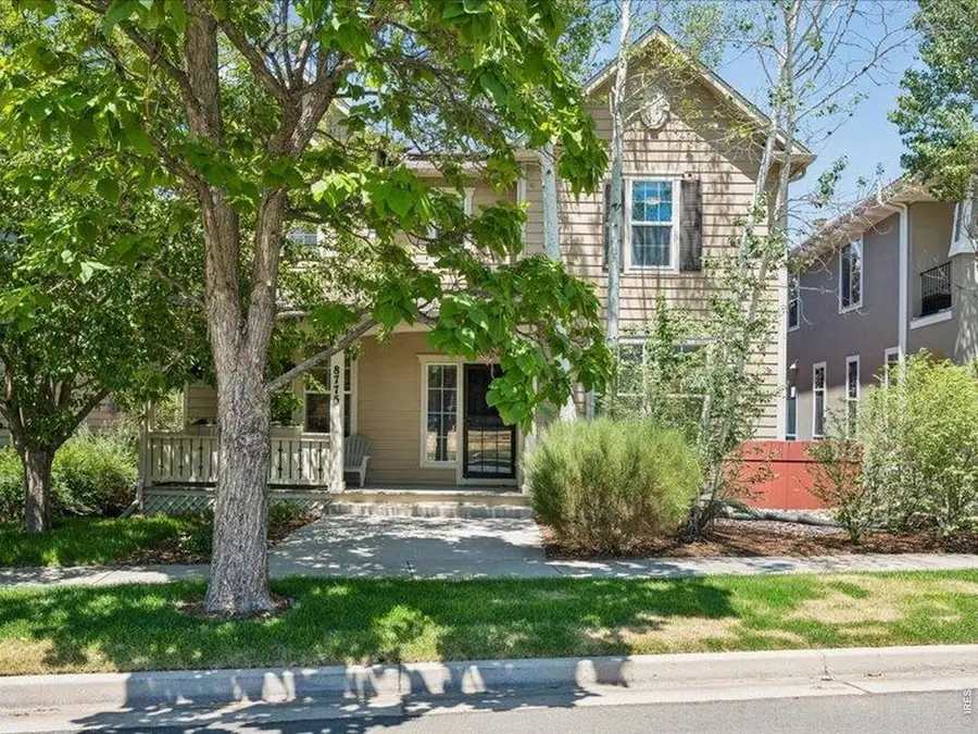 8775 E 28th Ave, Denver, CO 80238 - #3