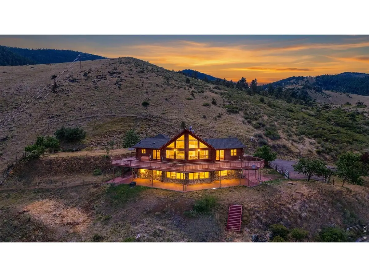 15121 Lazuli Rd, Loveland, CO 80538 - #1