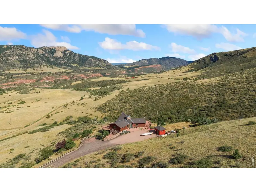 15121 Lazuli Rd, Loveland, CO 80538 - #3
