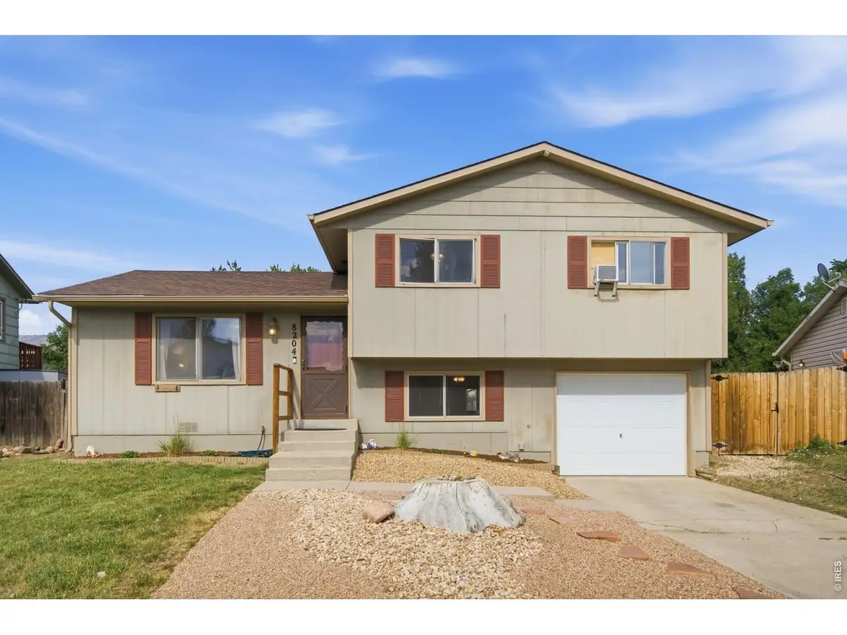 8204 Taylor Ct, Fort Collins, CO 80528 - #1