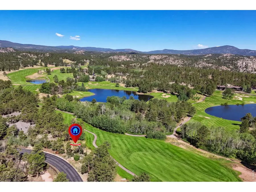 1532 Fox Acres W Dr, Red Feather Lakes, CO 80545 - #2