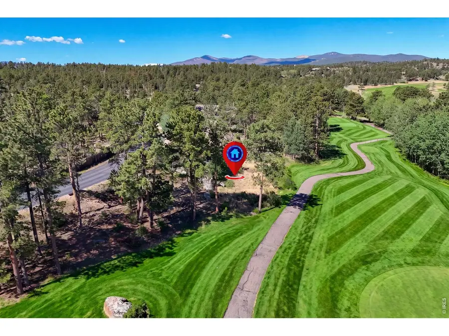 1532 Fox Acres W Dr, Red Feather Lakes, CO 80545 - #3