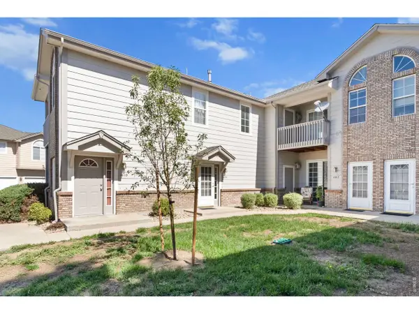 5151 29th St #1606, Greeley, CO 80634