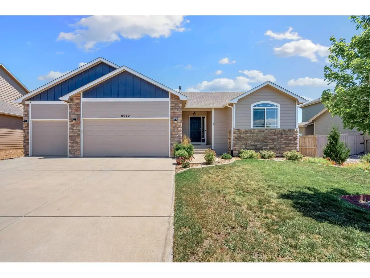 8972 Raging Bull Ln, Wellington, CO 80549 - #1
