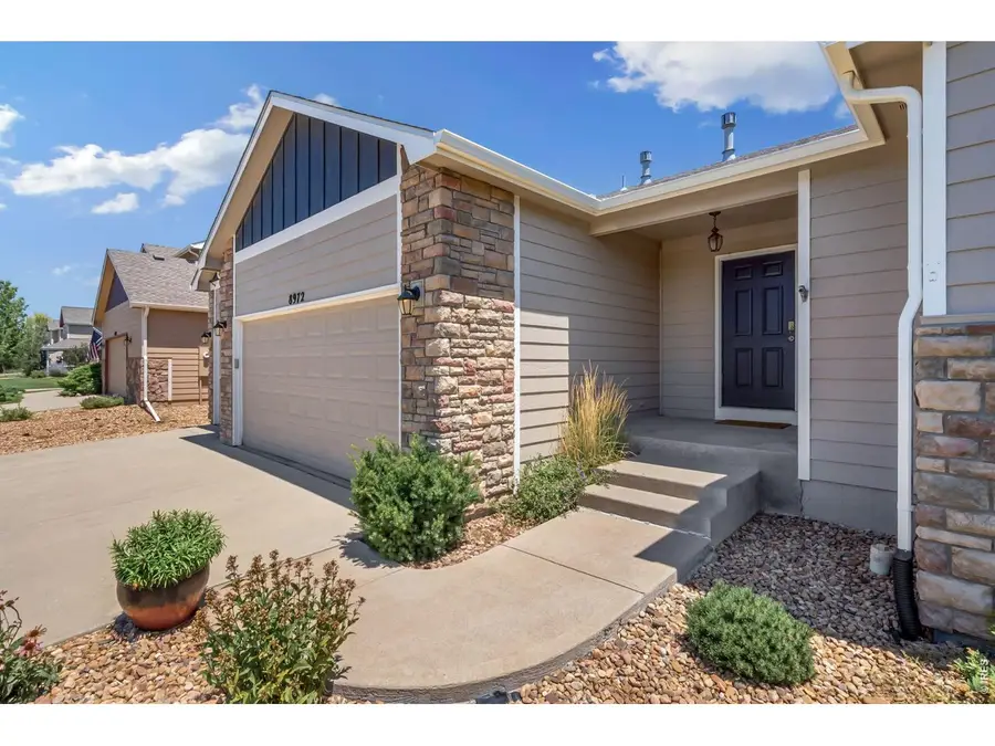8972 Raging Bull Ln, Wellington, CO 80549 - #2