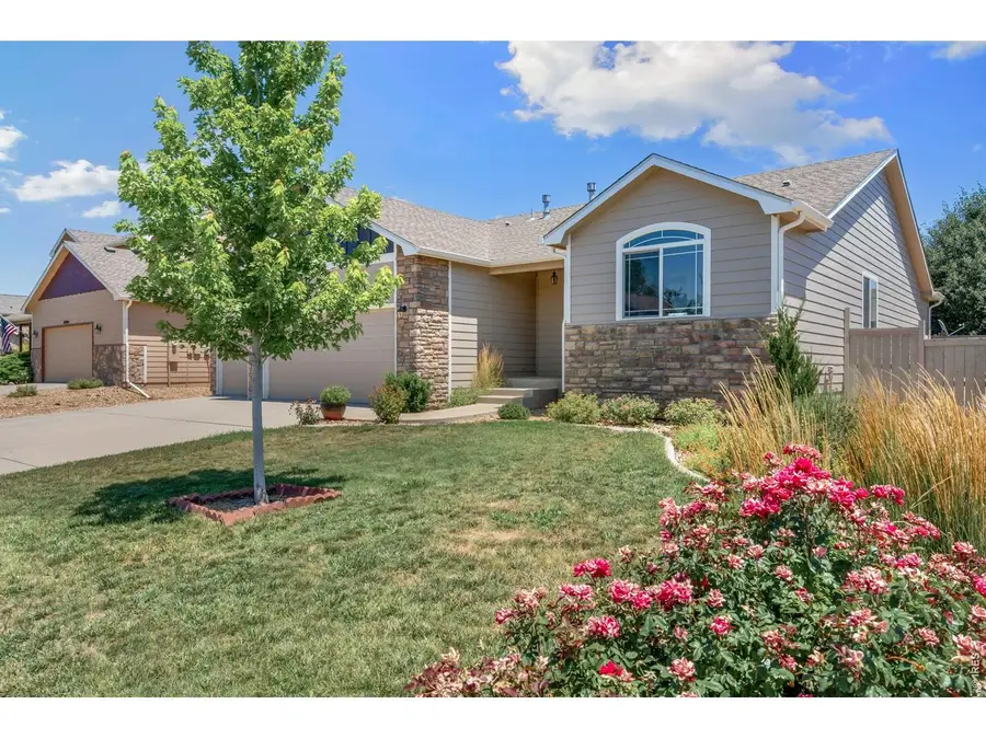 8972 Raging Bull Ln, Wellington, CO 80549 - #3