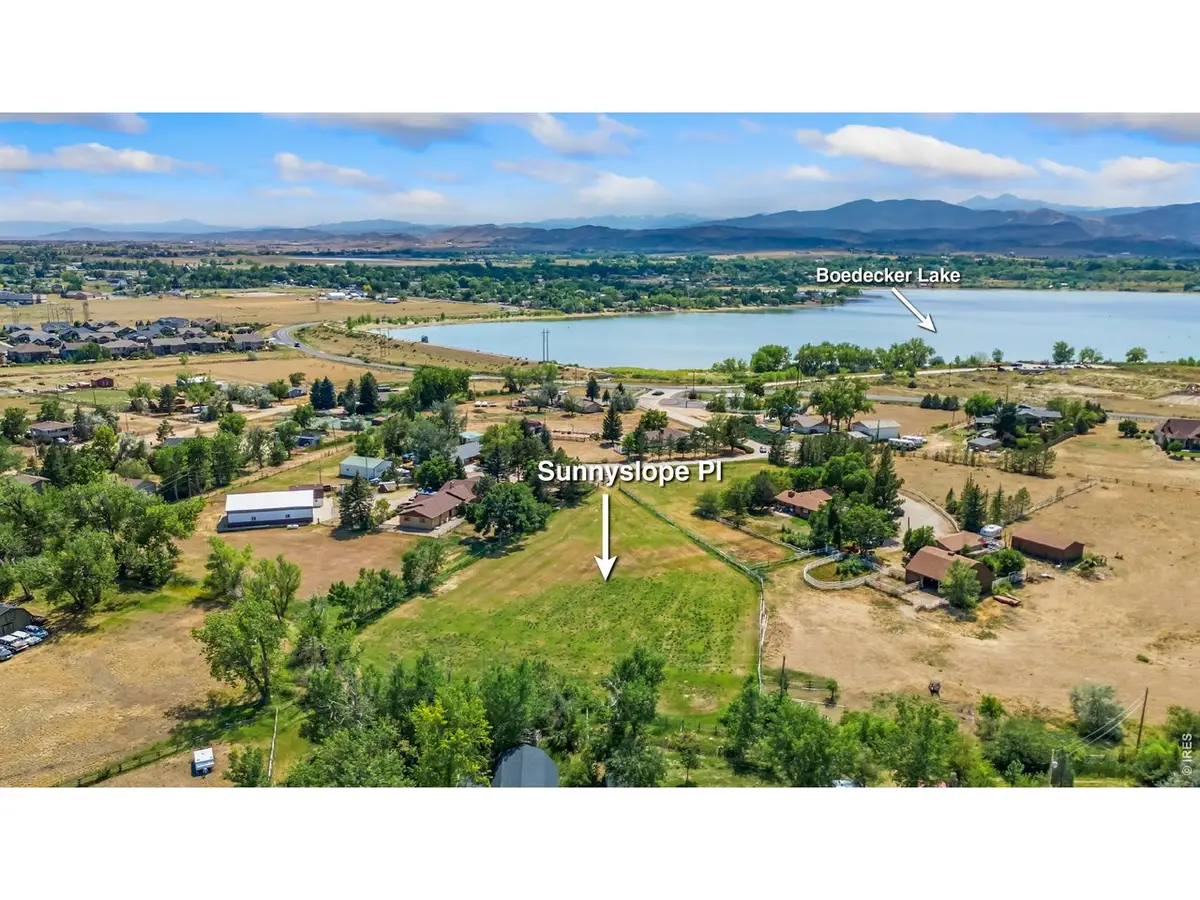0 Sunnyslope Pl, Loveland, CO 80537 - #1