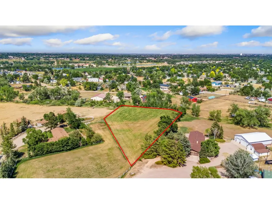 0 Sunnyslope Pl, Loveland, CO 80537 - #2